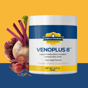 VenoPlus 8
