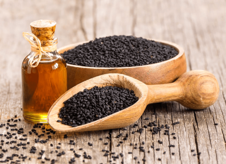Black Cumin Seed Extract (Nigella Sativa)