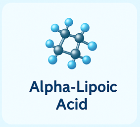 Alpha-Lipoic Acid