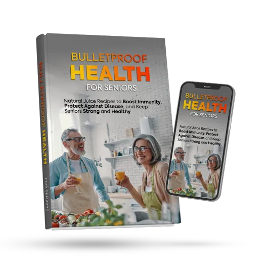 Bulletproof Health for Seniors