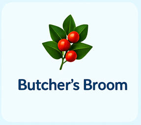 Butcher's Broom