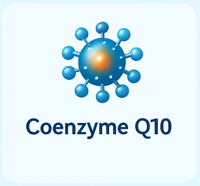 Coenzyme Q10