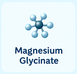 Magnesium Glycinate