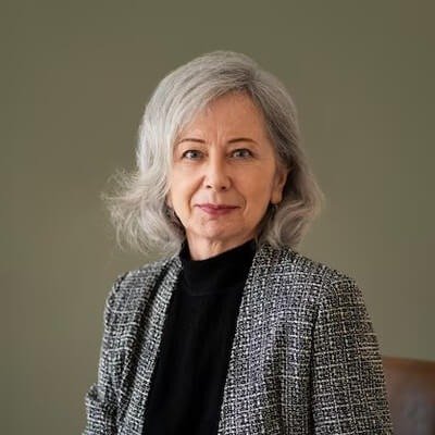 Margaret S.