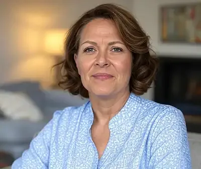 Melanie A.
