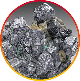 Molybdenum