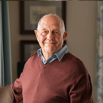 Robert D.