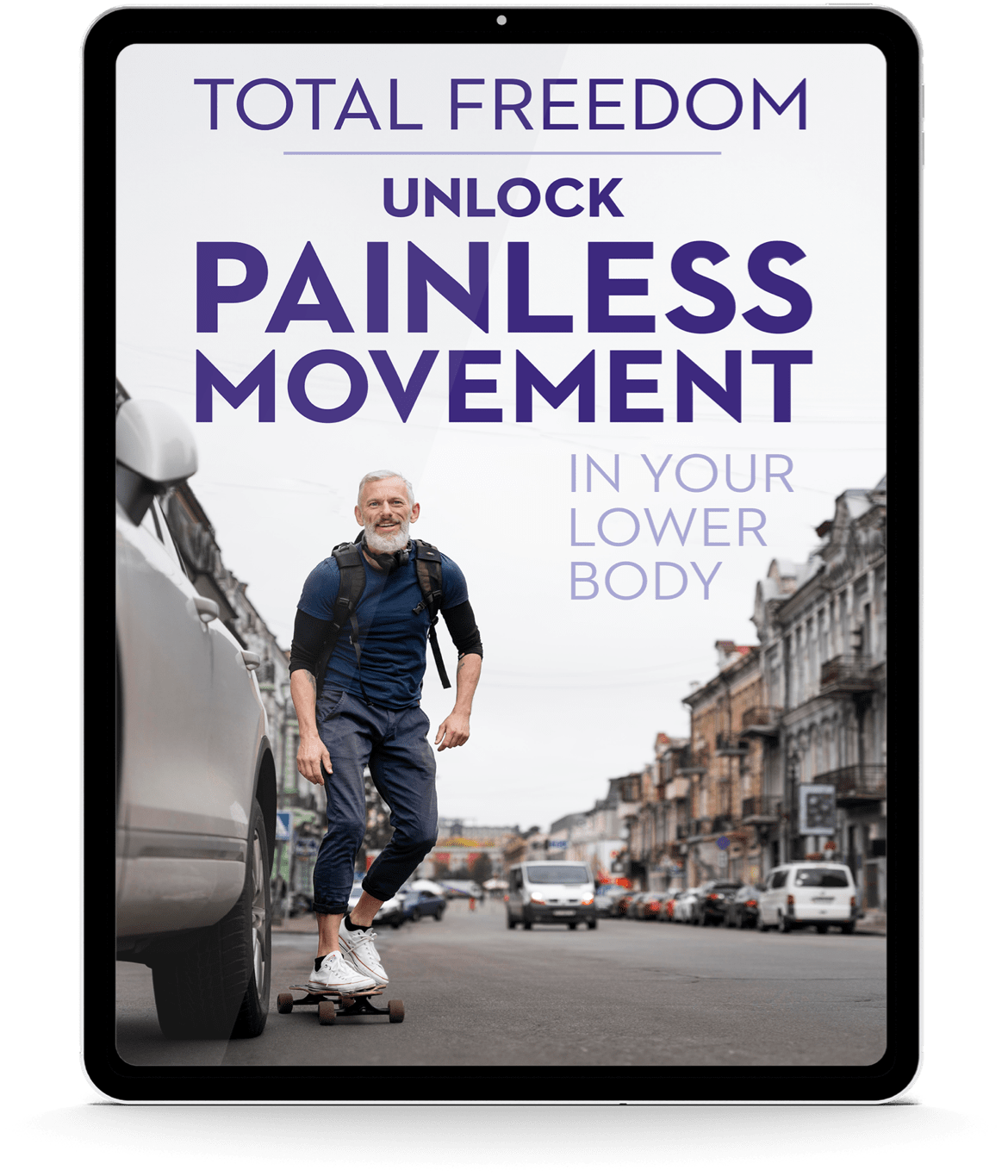 Bonus: Mobility Boosting Stretching Routine