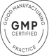 GMP Certified