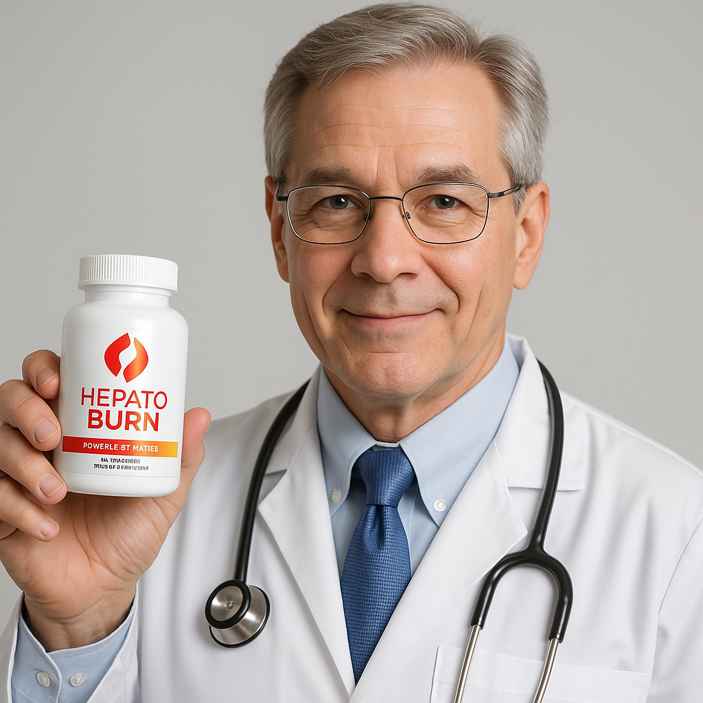 Dr. Michael Anderson