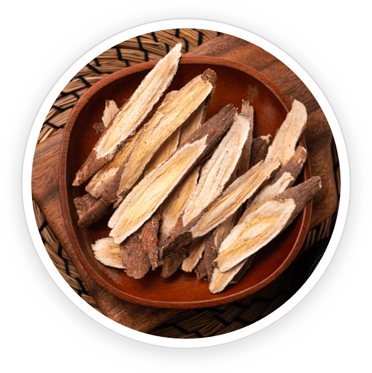 Herbs and Collagen