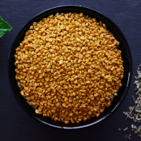 Fenugreek