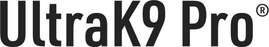 UltraK9 Pro Logo