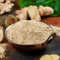 Maca Root