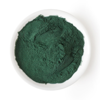 Spirulina