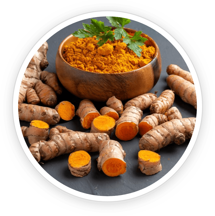 Herbs and Collagen